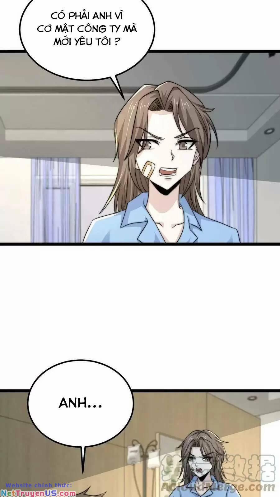 Bắt Đầu Livestream Ở Địa Phủ: Phát Sóng Trực Tiếp Ở Đây Ai Dám Đến 111 trang 2