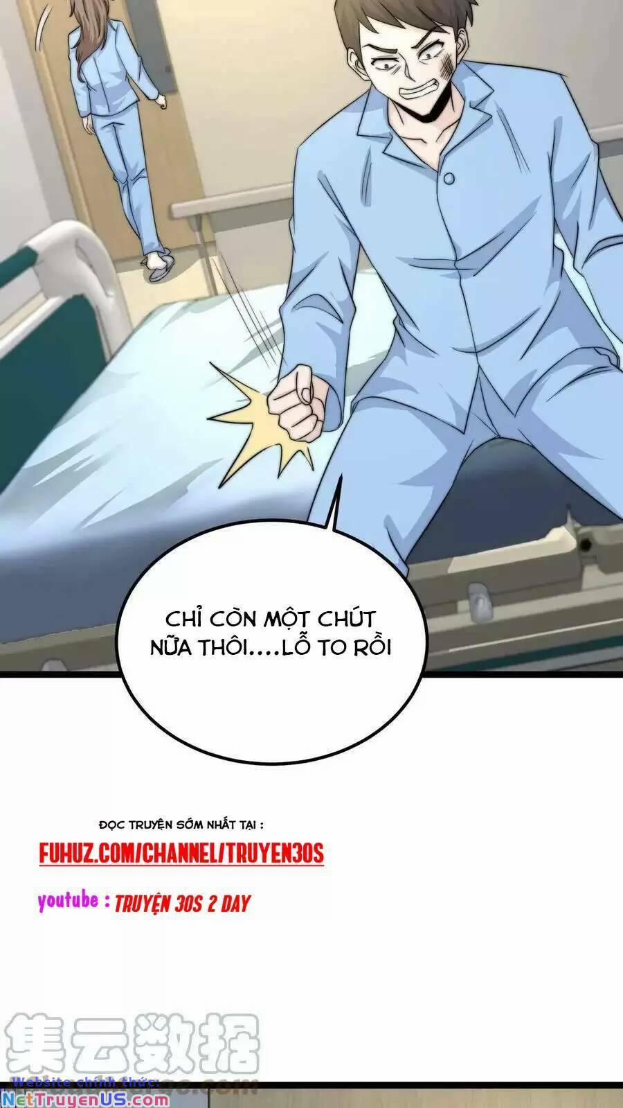 Bắt Đầu Livestream Ở Địa Phủ: Phát Sóng Trực Tiếp Ở Đây Ai Dám Đến 111 trang 4