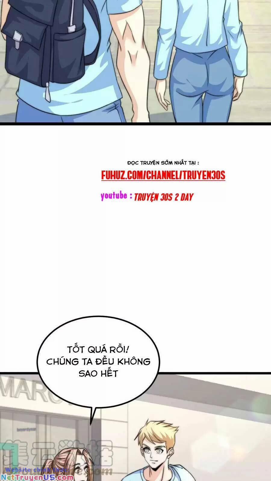 Bắt Đầu Livestream Ở Địa Phủ: Phát Sóng Trực Tiếp Ở Đây Ai Dám Đến 111 trang 8