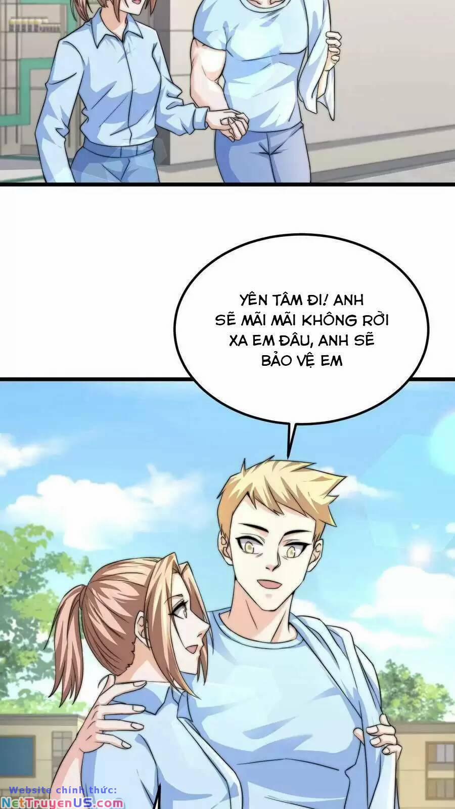 Bắt Đầu Livestream Ở Địa Phủ: Phát Sóng Trực Tiếp Ở Đây Ai Dám Đến 111 trang 9