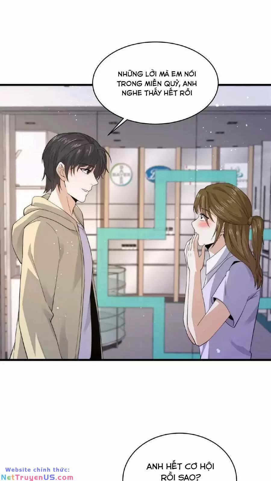 Bắt Đầu Livestream Ở Địa Phủ: Phát Sóng Trực Tiếp Ở Đây Ai Dám Đến 112 trang 1