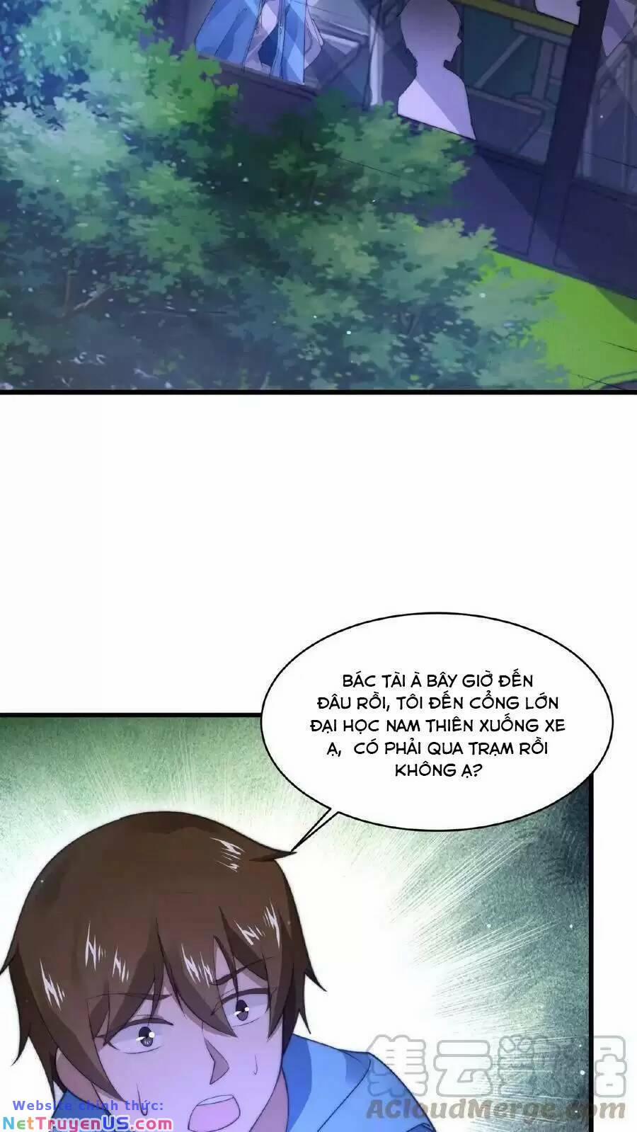 Bắt Đầu Livestream Ở Địa Phủ: Phát Sóng Trực Tiếp Ở Đây Ai Dám Đến 112 trang 24