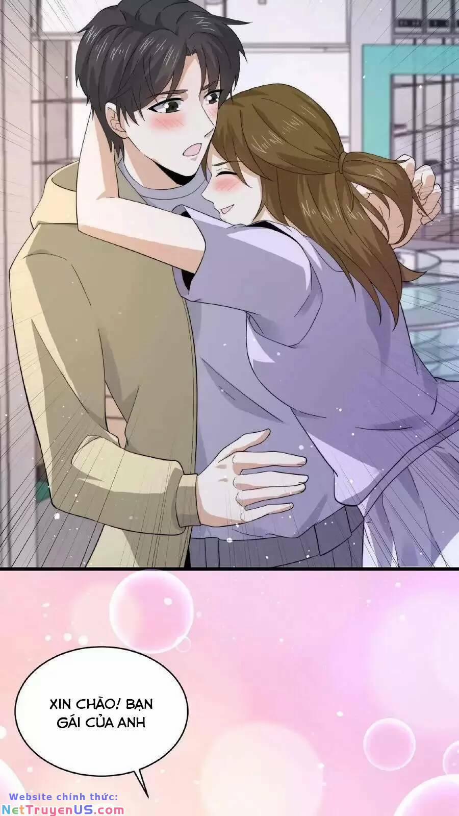 Bắt Đầu Livestream Ở Địa Phủ: Phát Sóng Trực Tiếp Ở Đây Ai Dám Đến 112 trang 3