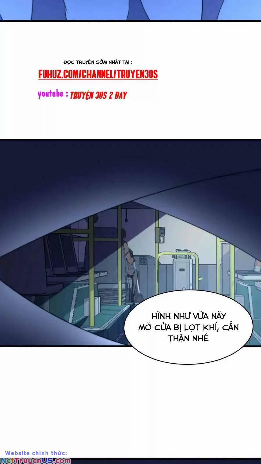 Bắt Đầu Livestream Ở Địa Phủ: Phát Sóng Trực Tiếp Ở Đây Ai Dám Đến 113 trang 19