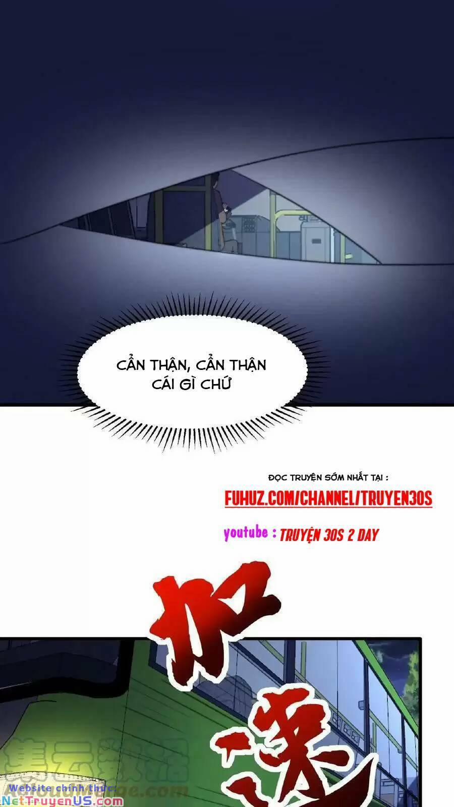 Bắt Đầu Livestream Ở Địa Phủ: Phát Sóng Trực Tiếp Ở Đây Ai Dám Đến 113 trang 20