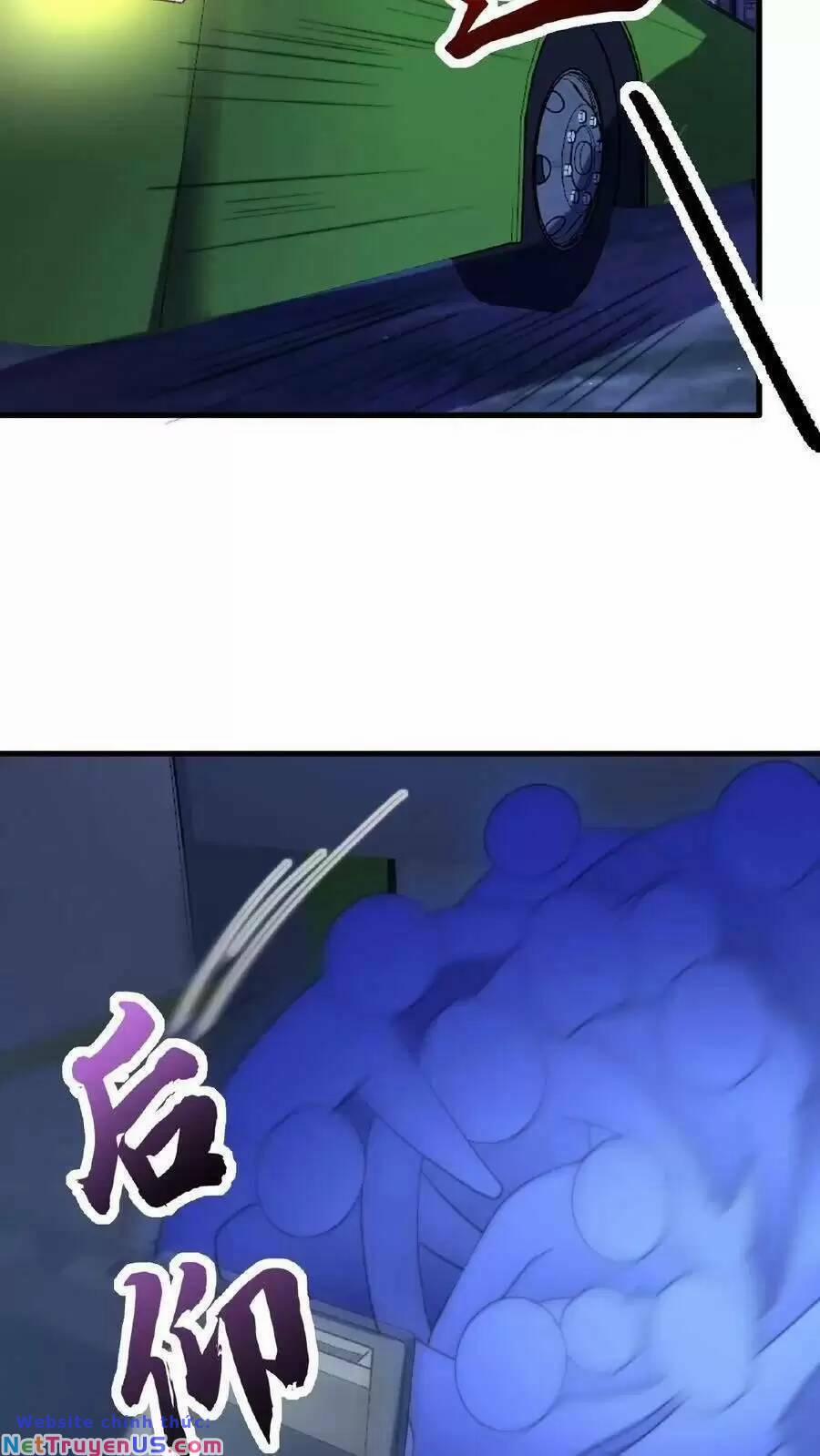 Bắt Đầu Livestream Ở Địa Phủ: Phát Sóng Trực Tiếp Ở Đây Ai Dám Đến 113 trang 21