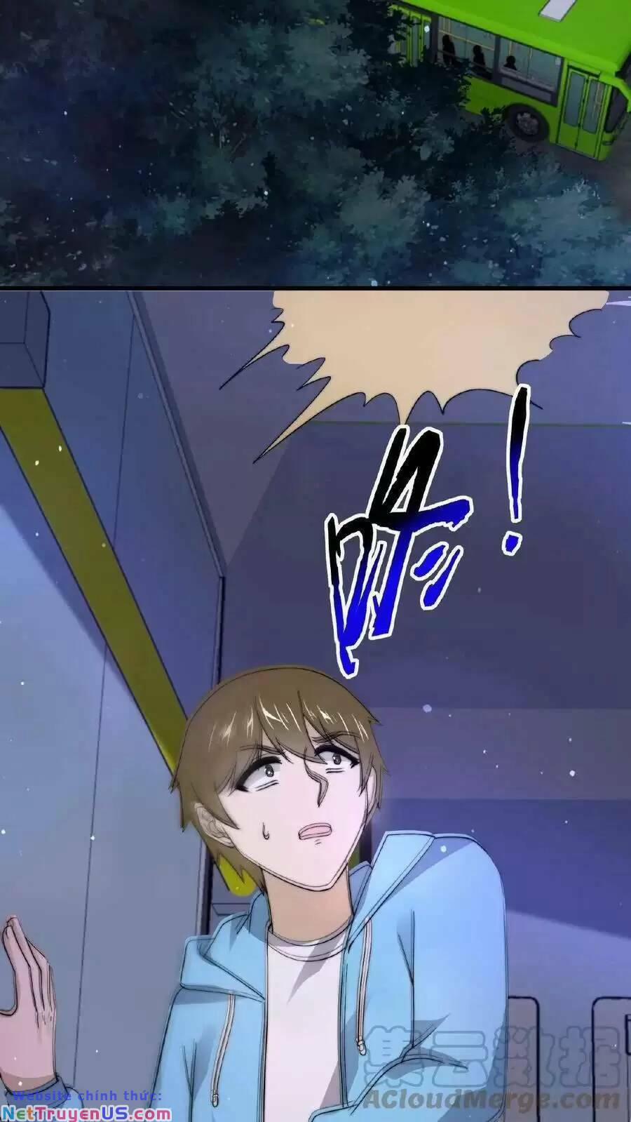 Bắt Đầu Livestream Ở Địa Phủ: Phát Sóng Trực Tiếp Ở Đây Ai Dám Đến 113 trang 6