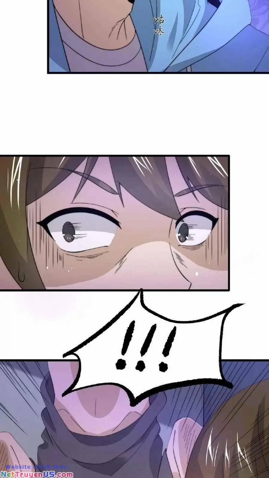 Bắt Đầu Livestream Ở Địa Phủ: Phát Sóng Trực Tiếp Ở Đây Ai Dám Đến 113 trang 9