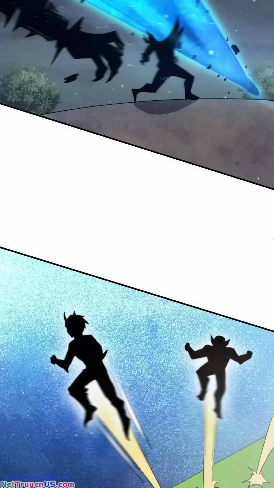 Bắt Đầu Livestream Ở Địa Phủ: Phát Sóng Trực Tiếp Ở Đây Ai Dám Đến 114 trang 15