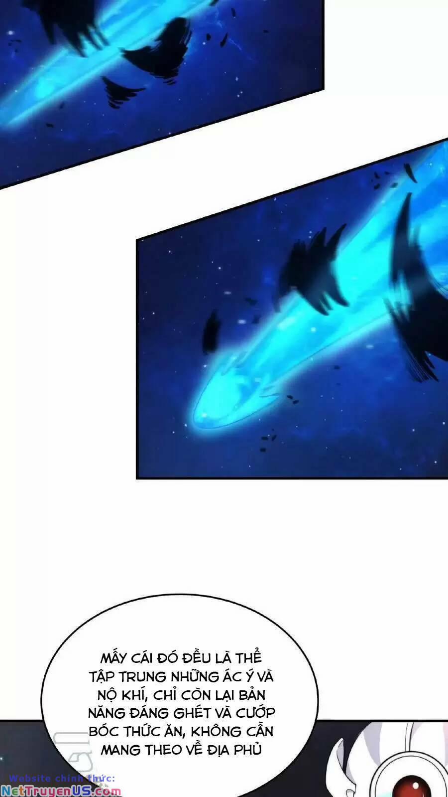 Bắt Đầu Livestream Ở Địa Phủ: Phát Sóng Trực Tiếp Ở Đây Ai Dám Đến 114 trang 18