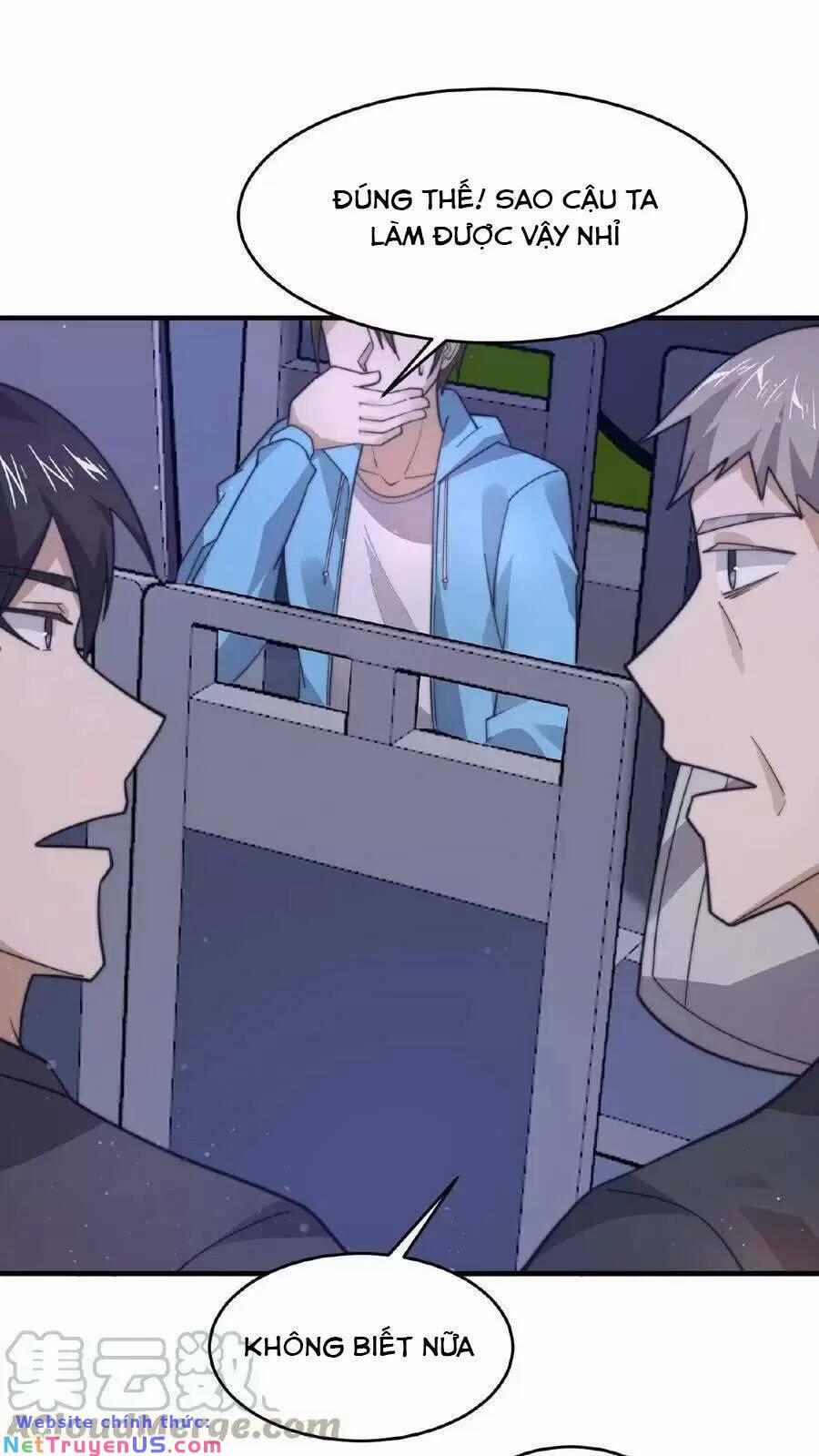 Bắt Đầu Livestream Ở Địa Phủ: Phát Sóng Trực Tiếp Ở Đây Ai Dám Đến 114 trang 4