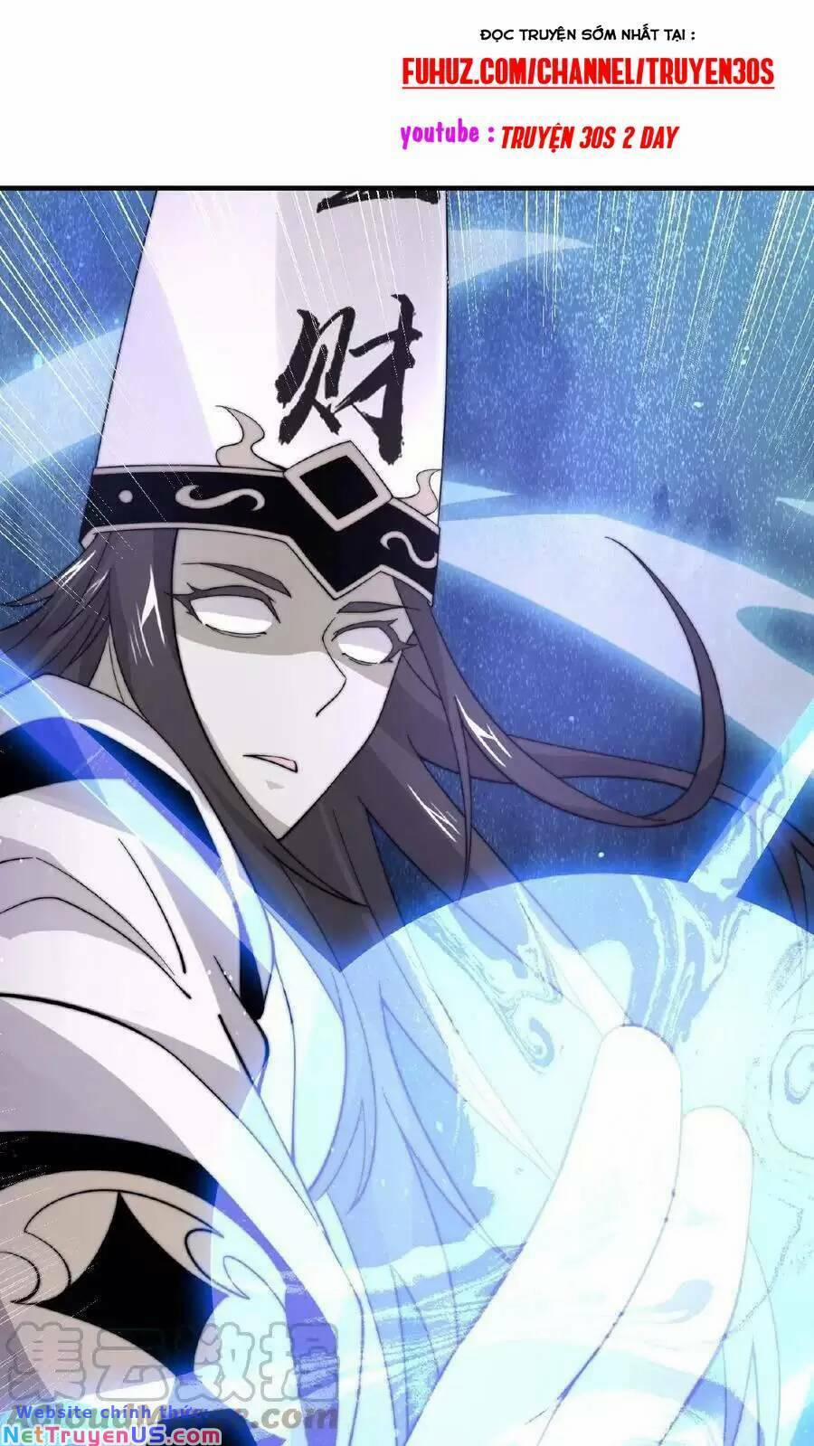 Bắt Đầu Livestream Ở Địa Phủ: Phát Sóng Trực Tiếp Ở Đây Ai Dám Đến 115 trang 36