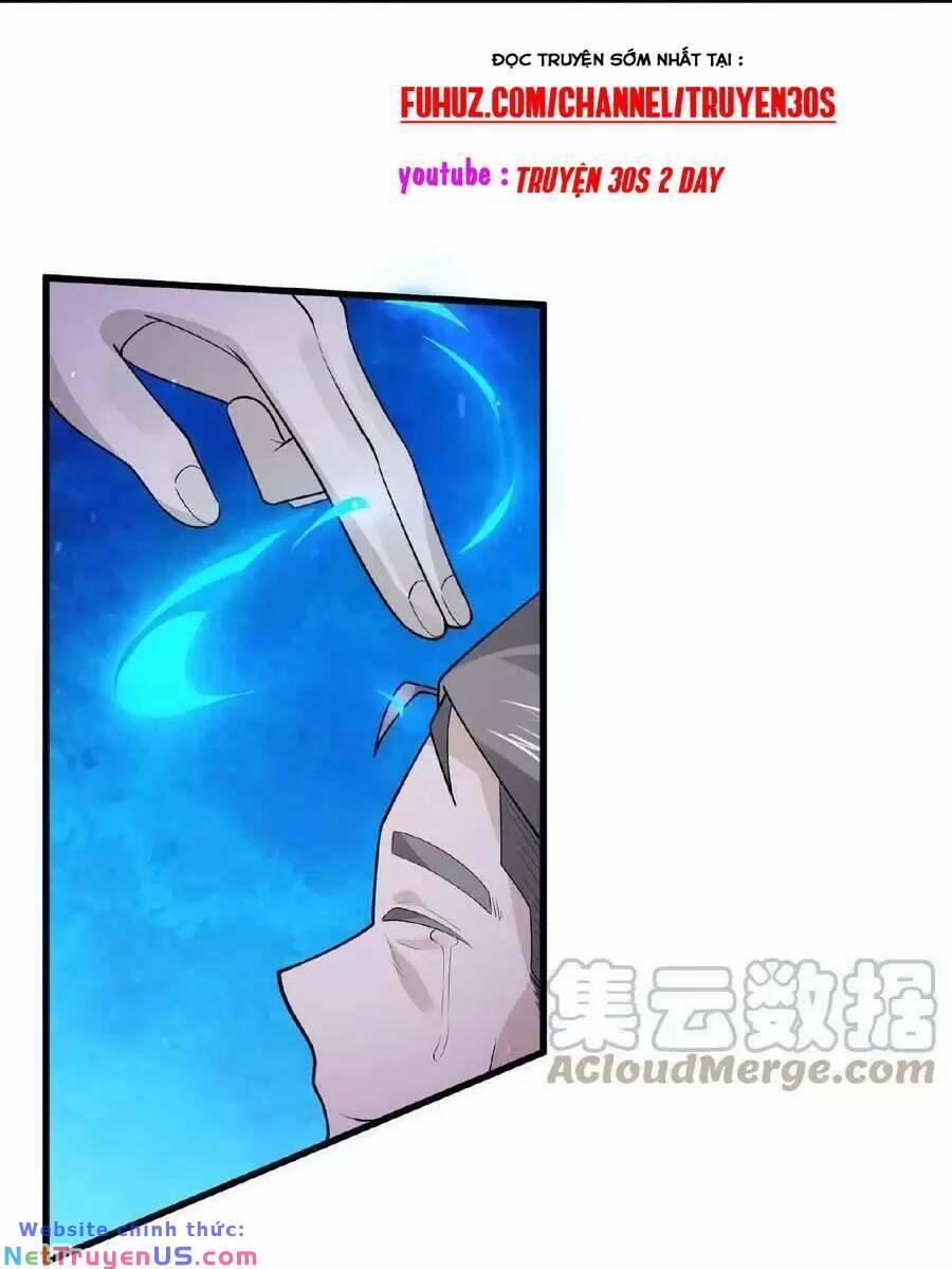 Bắt Đầu Livestream Ở Địa Phủ: Phát Sóng Trực Tiếp Ở Đây Ai Dám Đến 116 trang 16