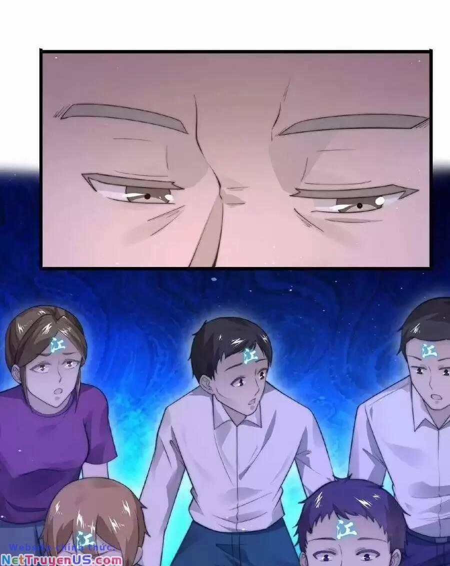 Bắt Đầu Livestream Ở Địa Phủ: Phát Sóng Trực Tiếp Ở Đây Ai Dám Đến 116 trang 18