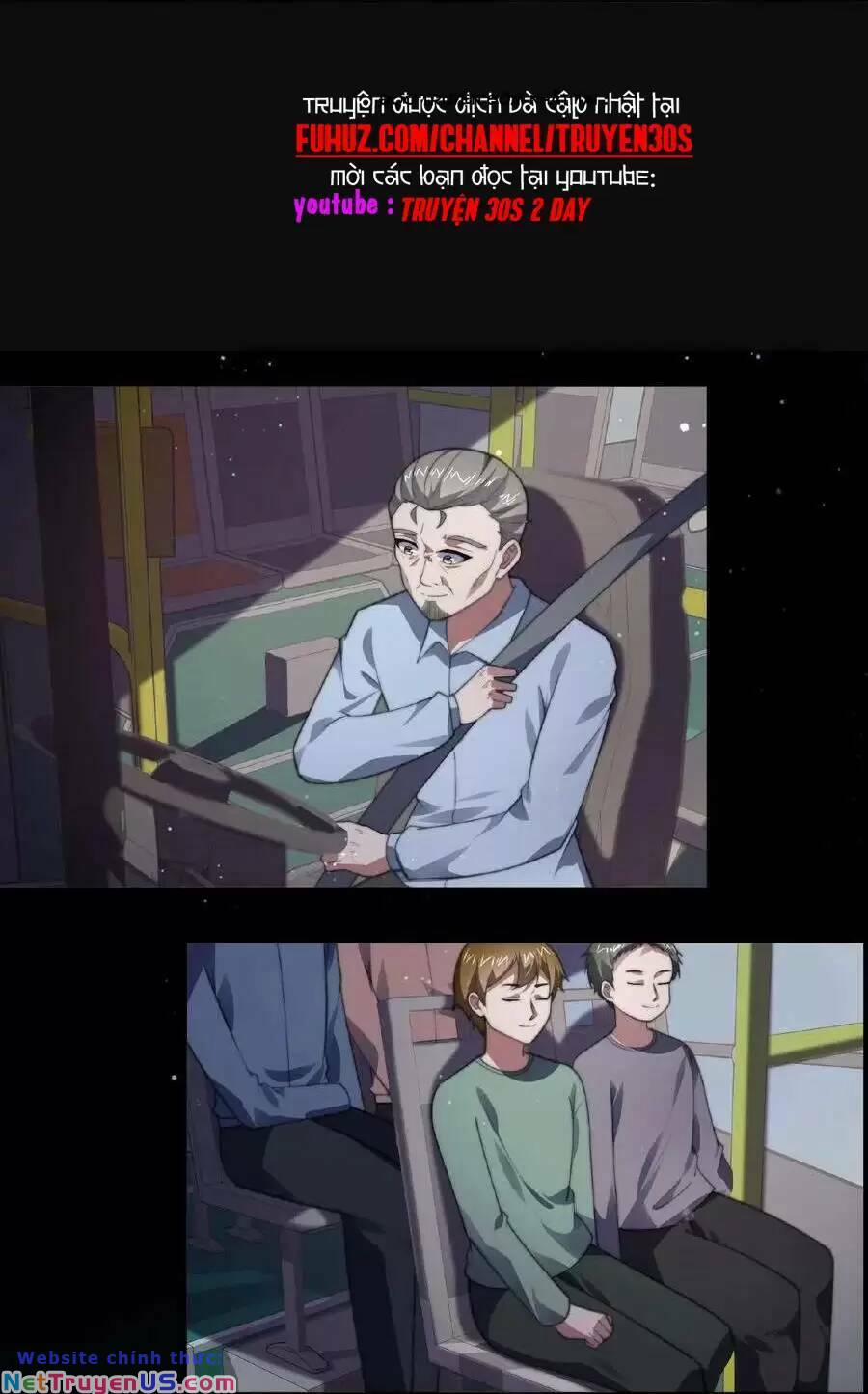 Bắt Đầu Livestream Ở Địa Phủ: Phát Sóng Trực Tiếp Ở Đây Ai Dám Đến 116 trang 23