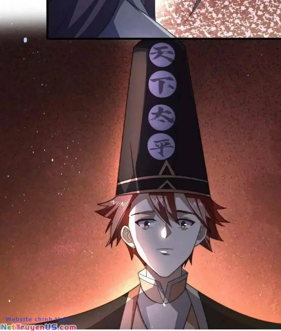 Bắt Đầu Livestream Ở Địa Phủ: Phát Sóng Trực Tiếp Ở Đây Ai Dám Đến 116 trang 35