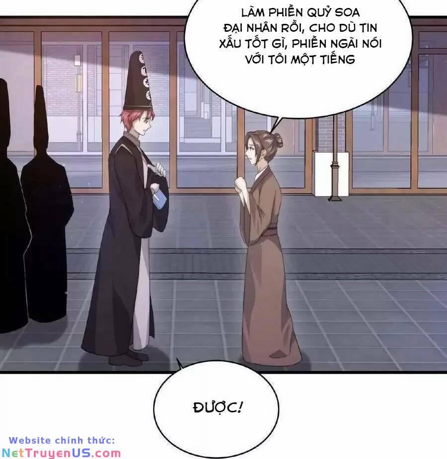 Bắt Đầu Livestream Ở Địa Phủ: Phát Sóng Trực Tiếp Ở Đây Ai Dám Đến 117 trang 16