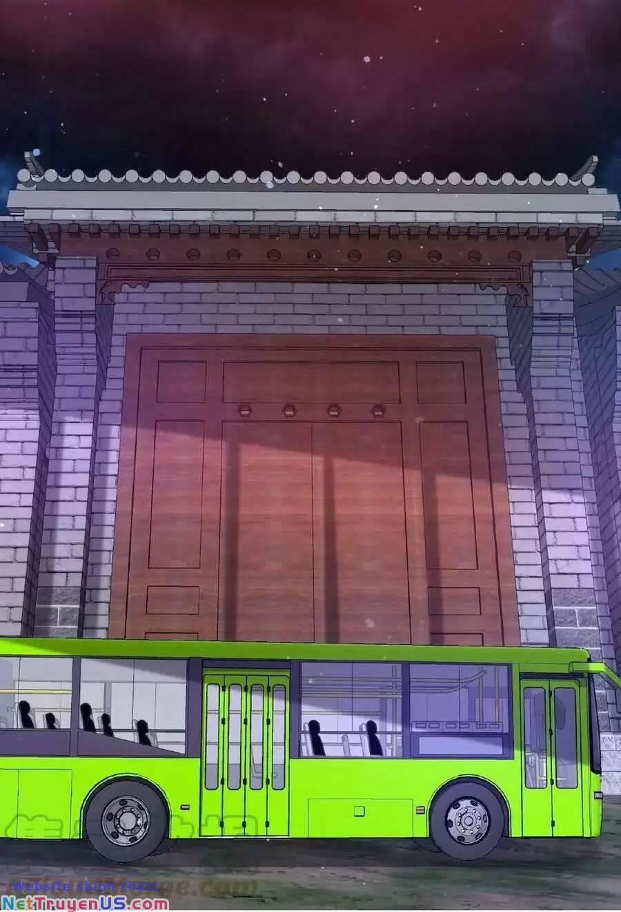 Bắt Đầu Livestream Ở Địa Phủ: Phát Sóng Trực Tiếp Ở Đây Ai Dám Đến 117 trang 19