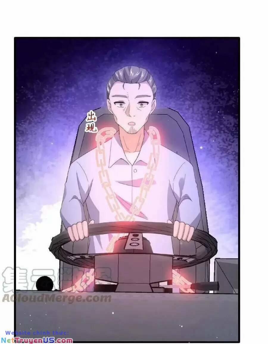 Bắt Đầu Livestream Ở Địa Phủ: Phát Sóng Trực Tiếp Ở Đây Ai Dám Đến 117 trang 23