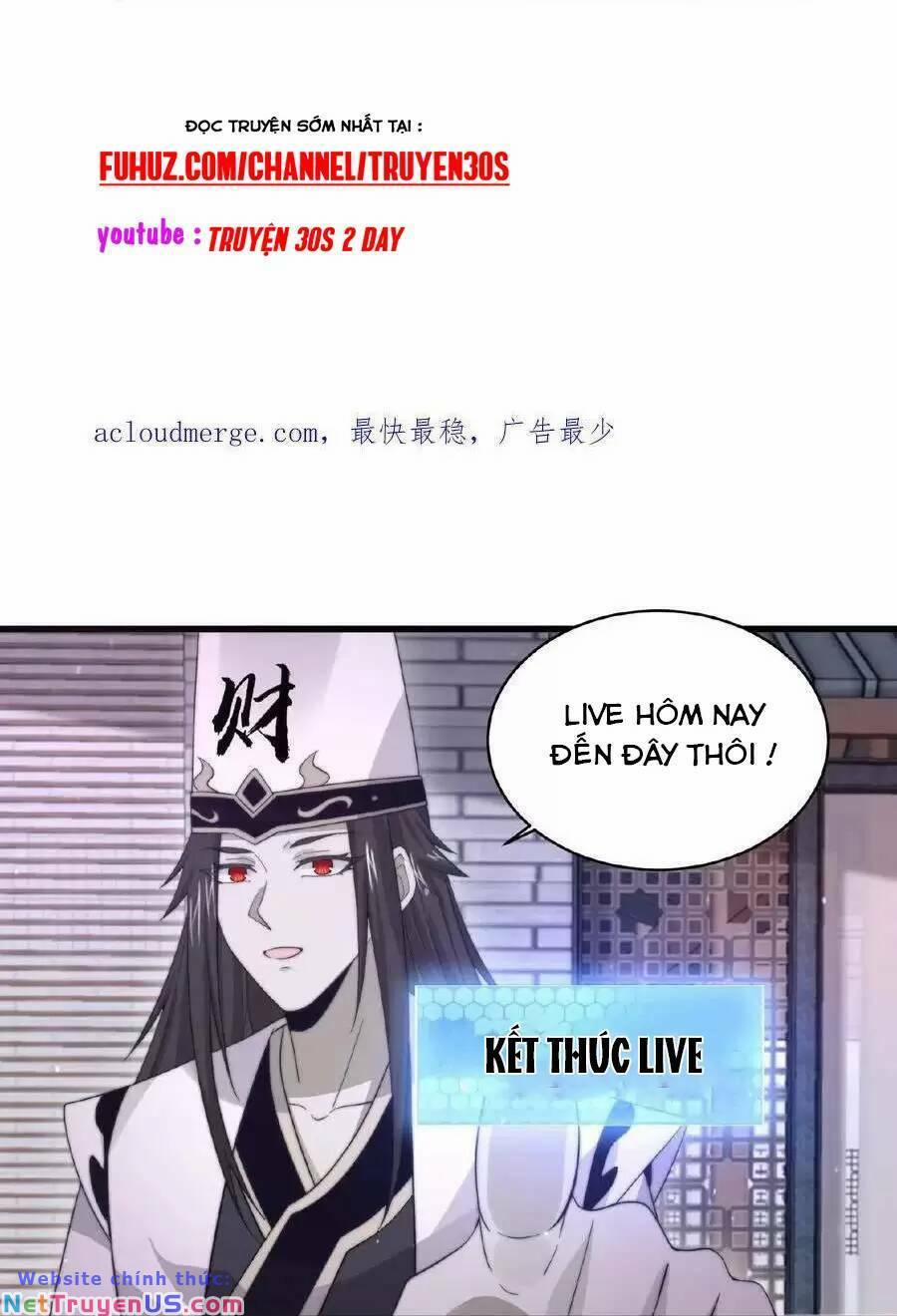 Bắt Đầu Livestream Ở Địa Phủ: Phát Sóng Trực Tiếp Ở Đây Ai Dám Đến 117 trang 39