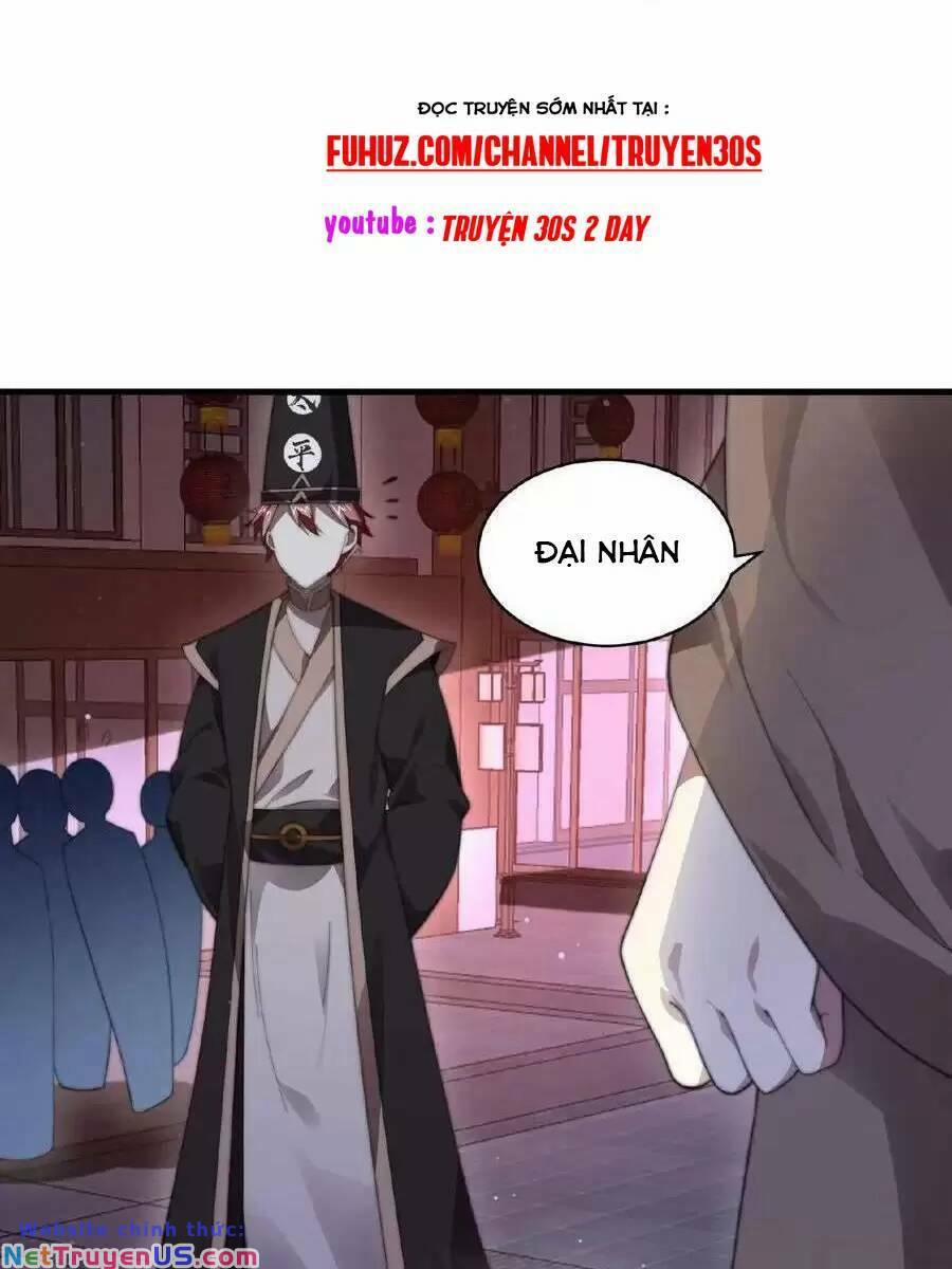 Bắt Đầu Livestream Ở Địa Phủ: Phát Sóng Trực Tiếp Ở Đây Ai Dám Đến 117 trang 4