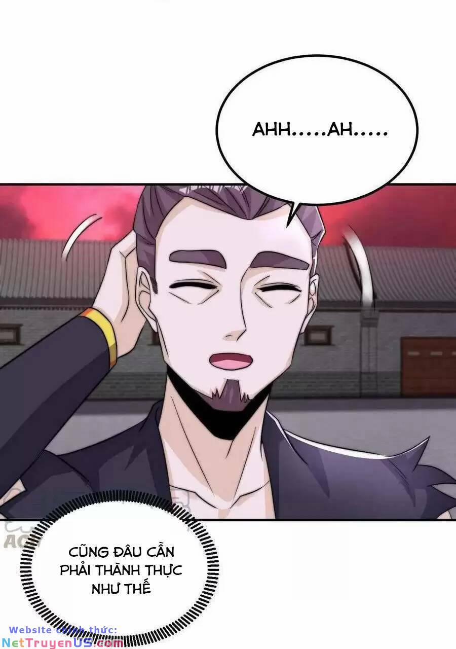 Bắt Đầu Livestream Ở Địa Phủ: Phát Sóng Trực Tiếp Ở Đây Ai Dám Đến 118 trang 15