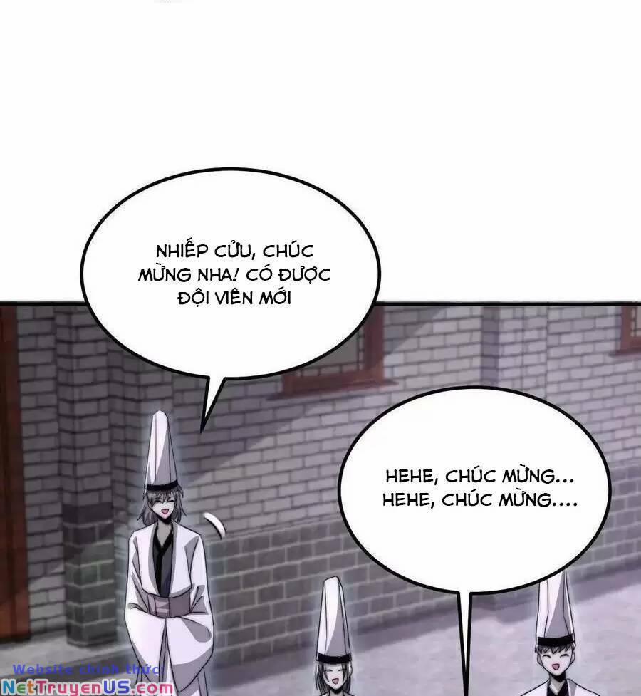 Bắt Đầu Livestream Ở Địa Phủ: Phát Sóng Trực Tiếp Ở Đây Ai Dám Đến 118 trang 16