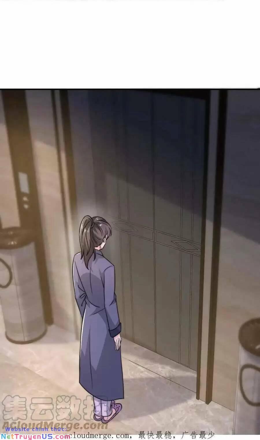 Bắt Đầu Livestream Ở Địa Phủ: Phát Sóng Trực Tiếp Ở Đây Ai Dám Đến 118 trang 29