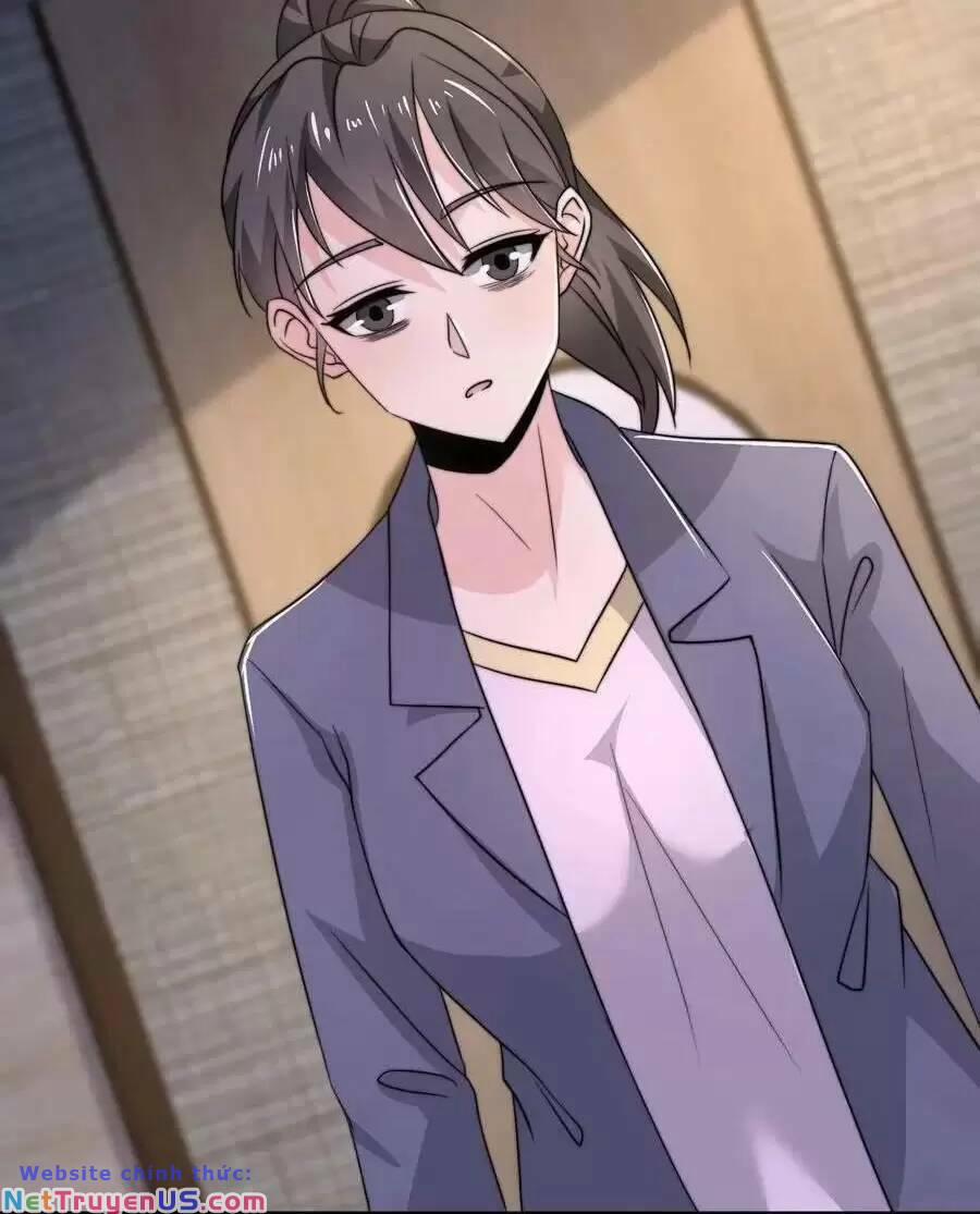 Bắt Đầu Livestream Ở Địa Phủ: Phát Sóng Trực Tiếp Ở Đây Ai Dám Đến 118 trang 31