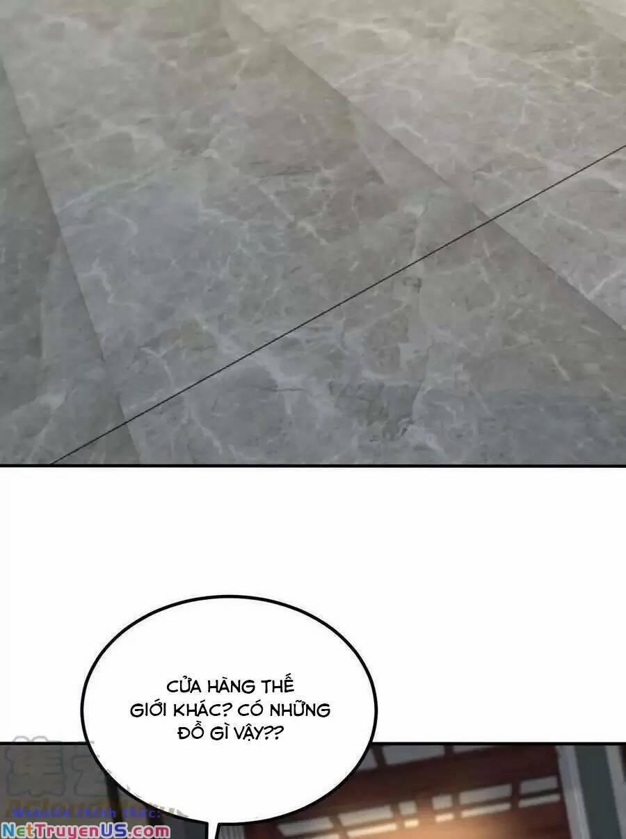 Bắt Đầu Livestream Ở Địa Phủ: Phát Sóng Trực Tiếp Ở Đây Ai Dám Đến 119 trang 14