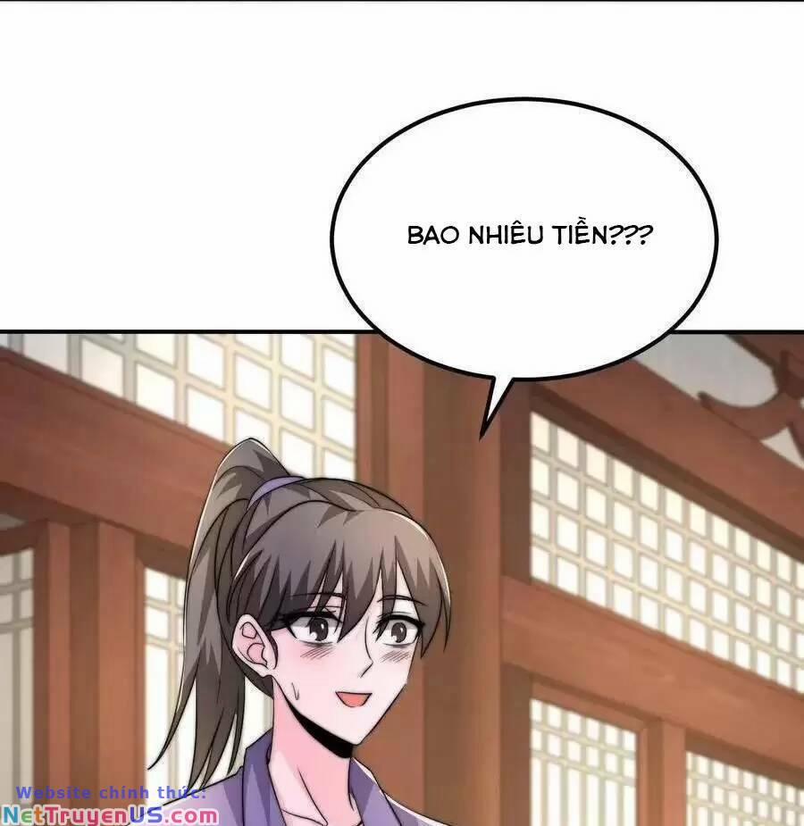 Bắt Đầu Livestream Ở Địa Phủ: Phát Sóng Trực Tiếp Ở Đây Ai Dám Đến 119 trang 22