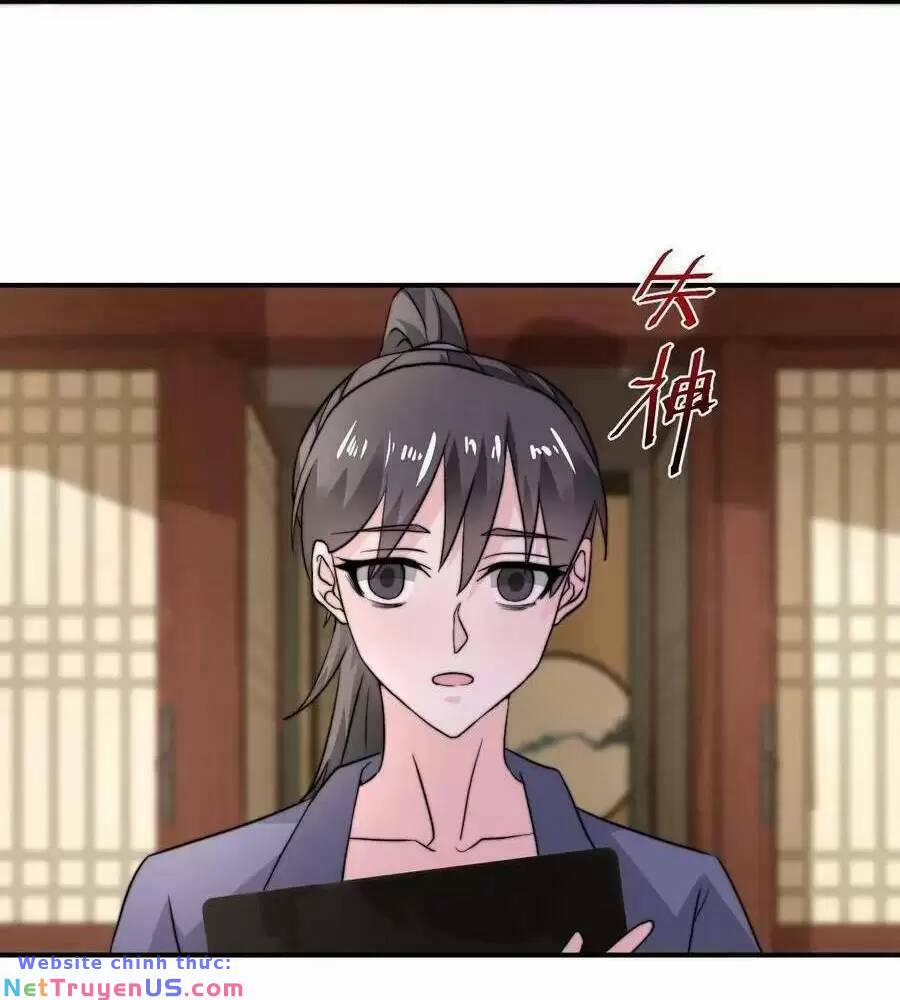 Bắt Đầu Livestream Ở Địa Phủ: Phát Sóng Trực Tiếp Ở Đây Ai Dám Đến 119 trang 25