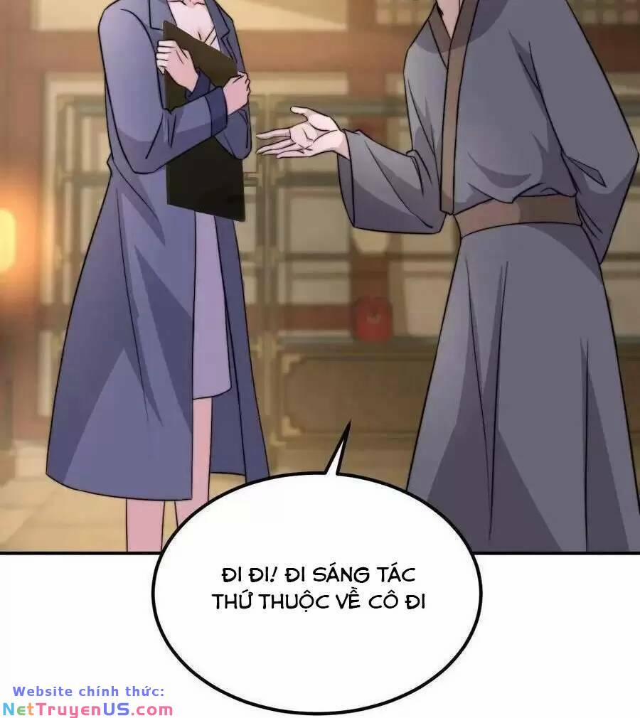 Bắt Đầu Livestream Ở Địa Phủ: Phát Sóng Trực Tiếp Ở Đây Ai Dám Đến 119 trang 27