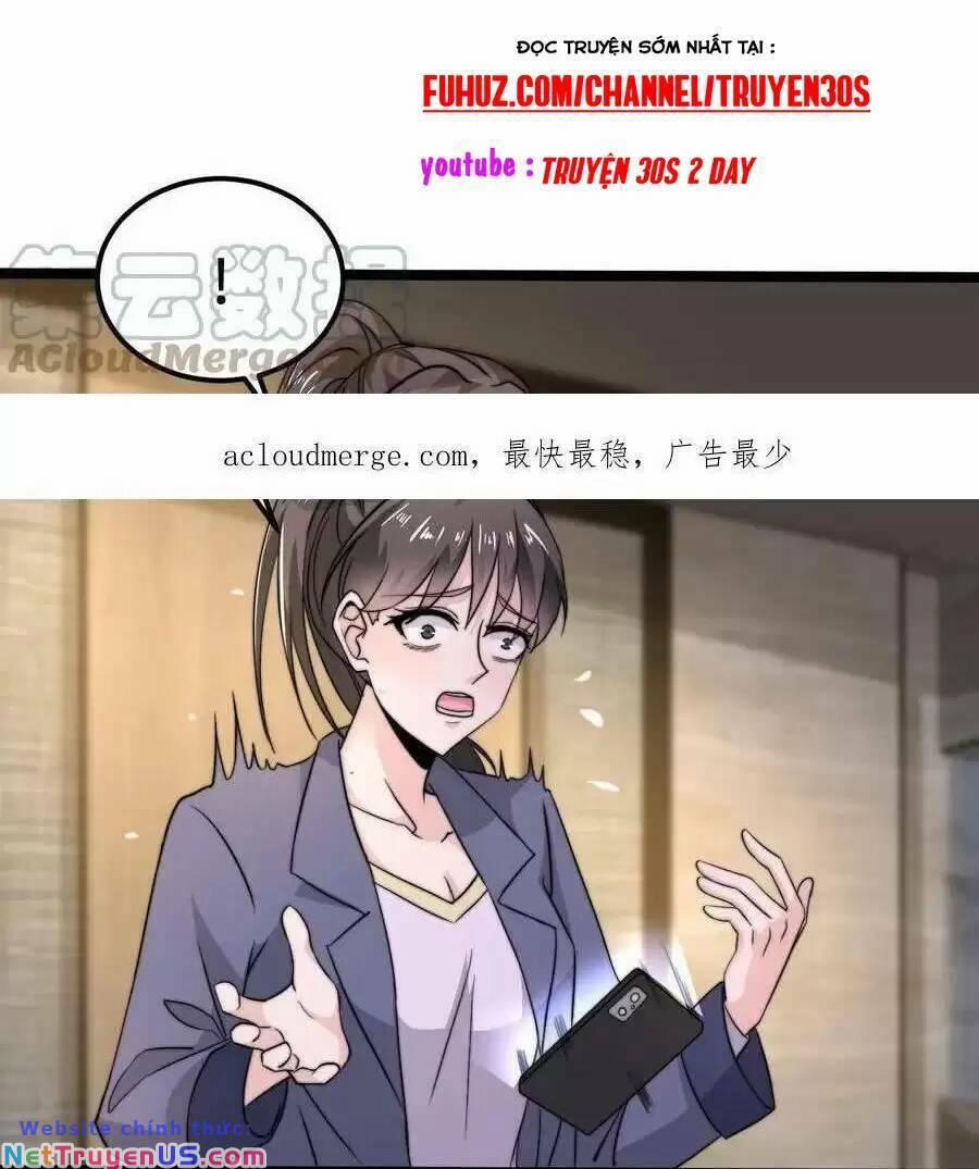 Bắt Đầu Livestream Ở Địa Phủ: Phát Sóng Trực Tiếp Ở Đây Ai Dám Đến 119 trang 4