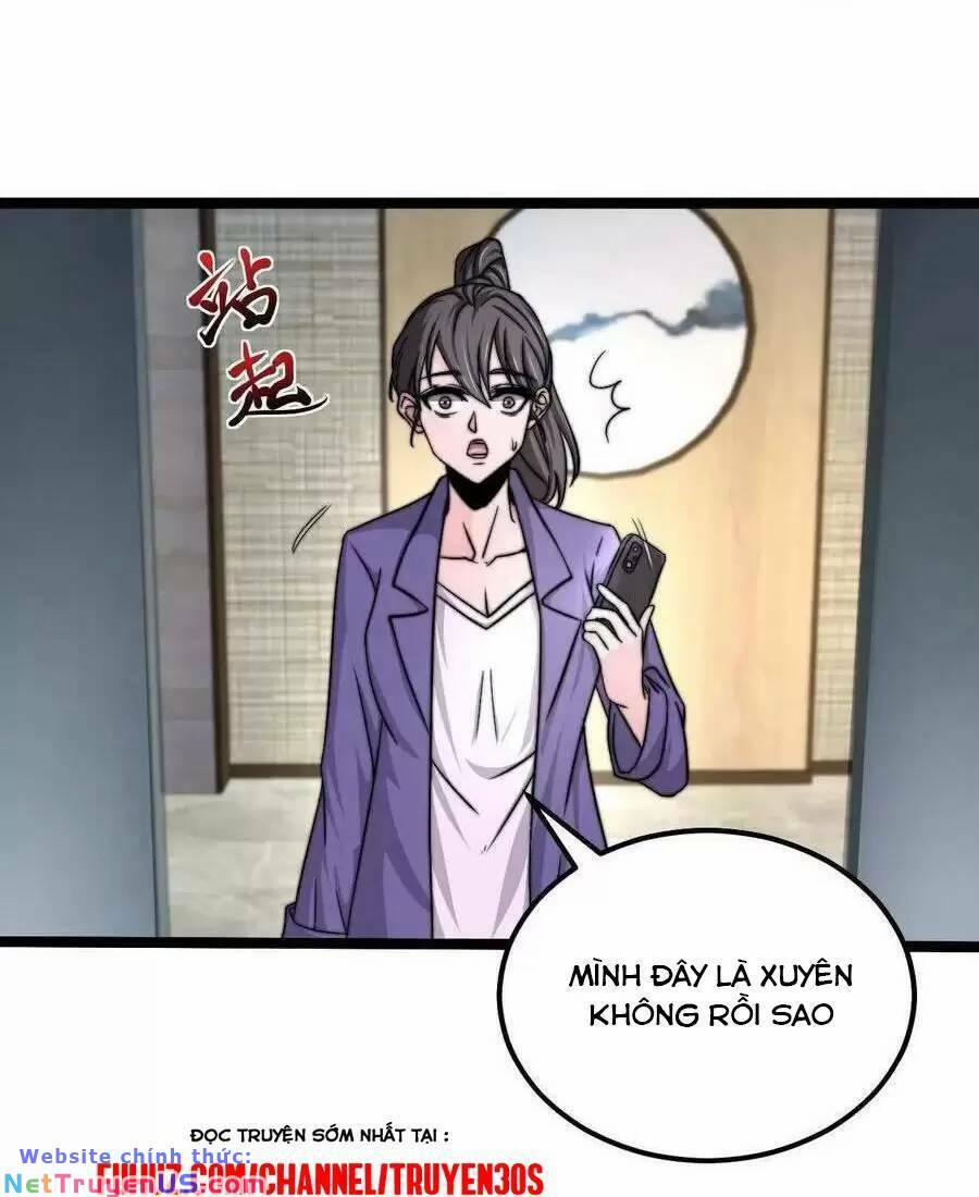 Bắt Đầu Livestream Ở Địa Phủ: Phát Sóng Trực Tiếp Ở Đây Ai Dám Đến 119 trang 7