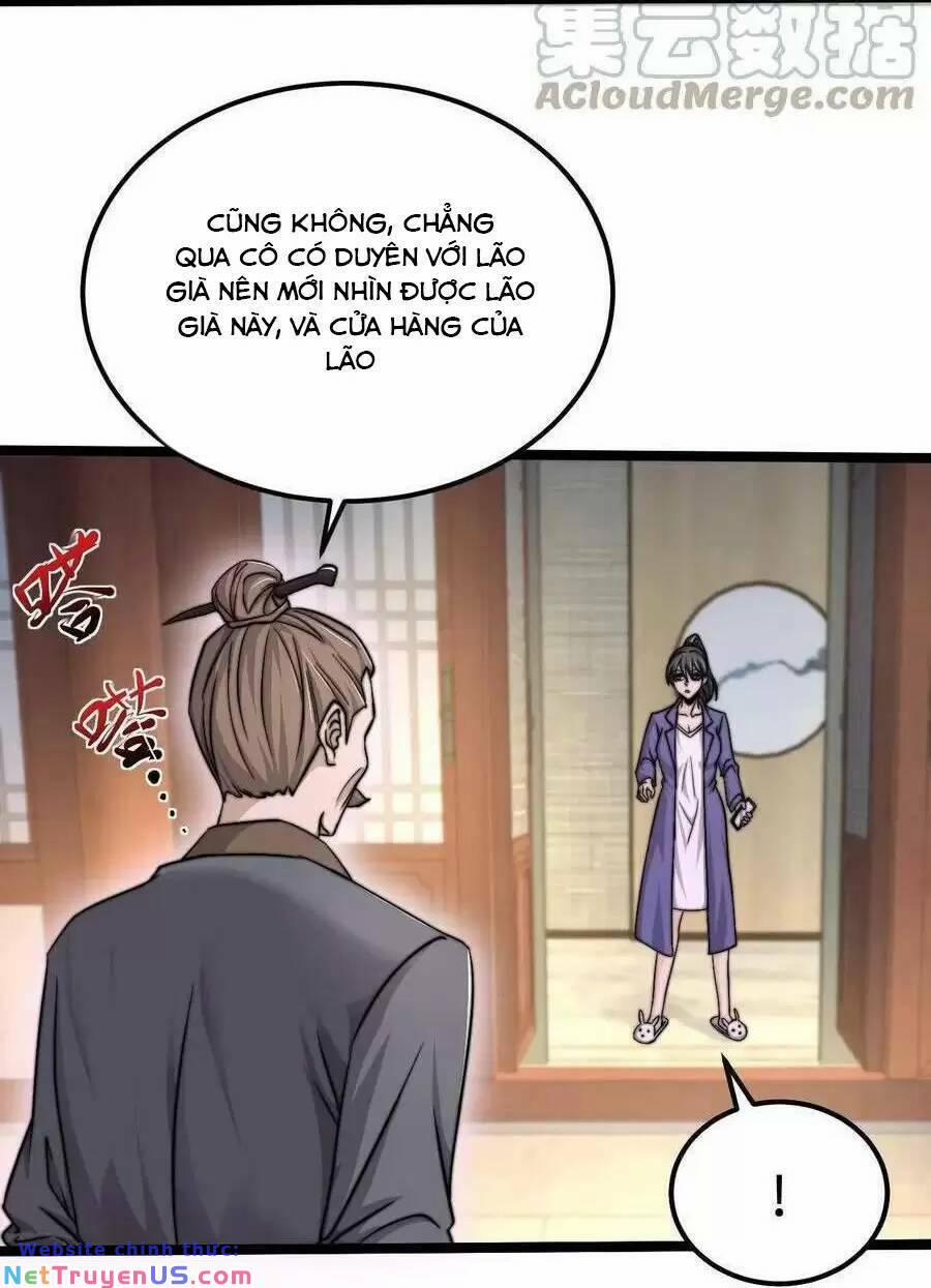 Bắt Đầu Livestream Ở Địa Phủ: Phát Sóng Trực Tiếp Ở Đây Ai Dám Đến 119 trang 9