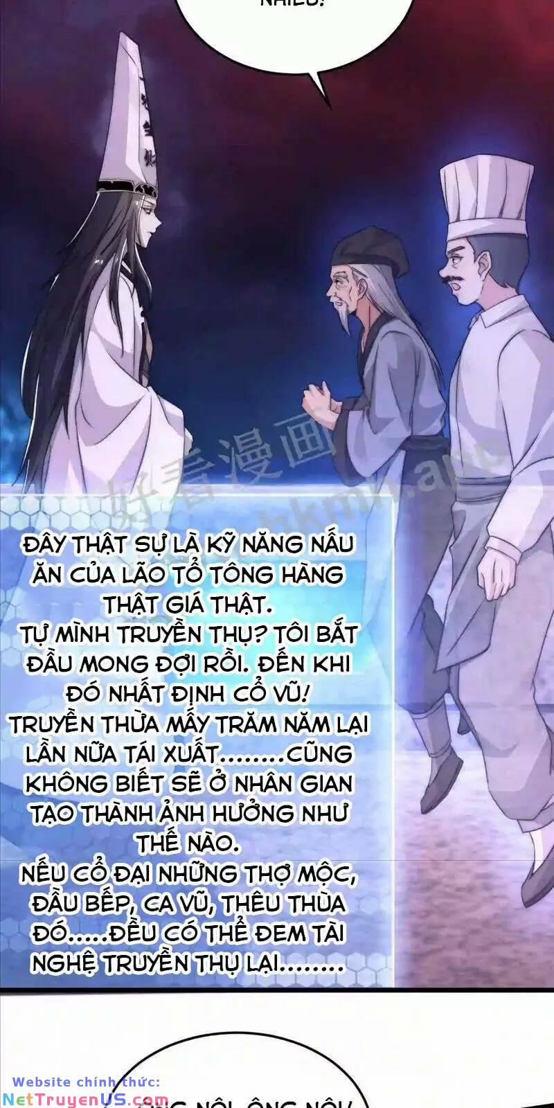 Bắt Đầu Livestream Ở Địa Phủ: Phát Sóng Trực Tiếp Ở Đây Ai Dám Đến 12 trang 15