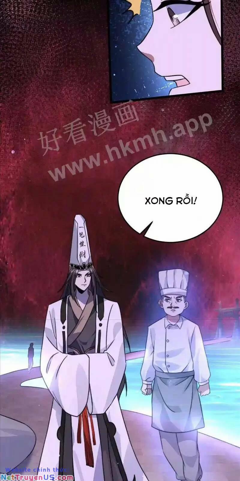 Bắt Đầu Livestream Ở Địa Phủ: Phát Sóng Trực Tiếp Ở Đây Ai Dám Đến 12 trang 2