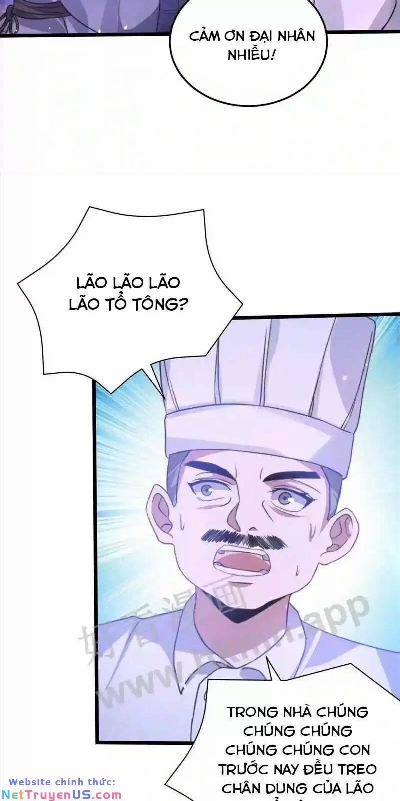 Bắt Đầu Livestream Ở Địa Phủ: Phát Sóng Trực Tiếp Ở Đây Ai Dám Đến 12 trang 6