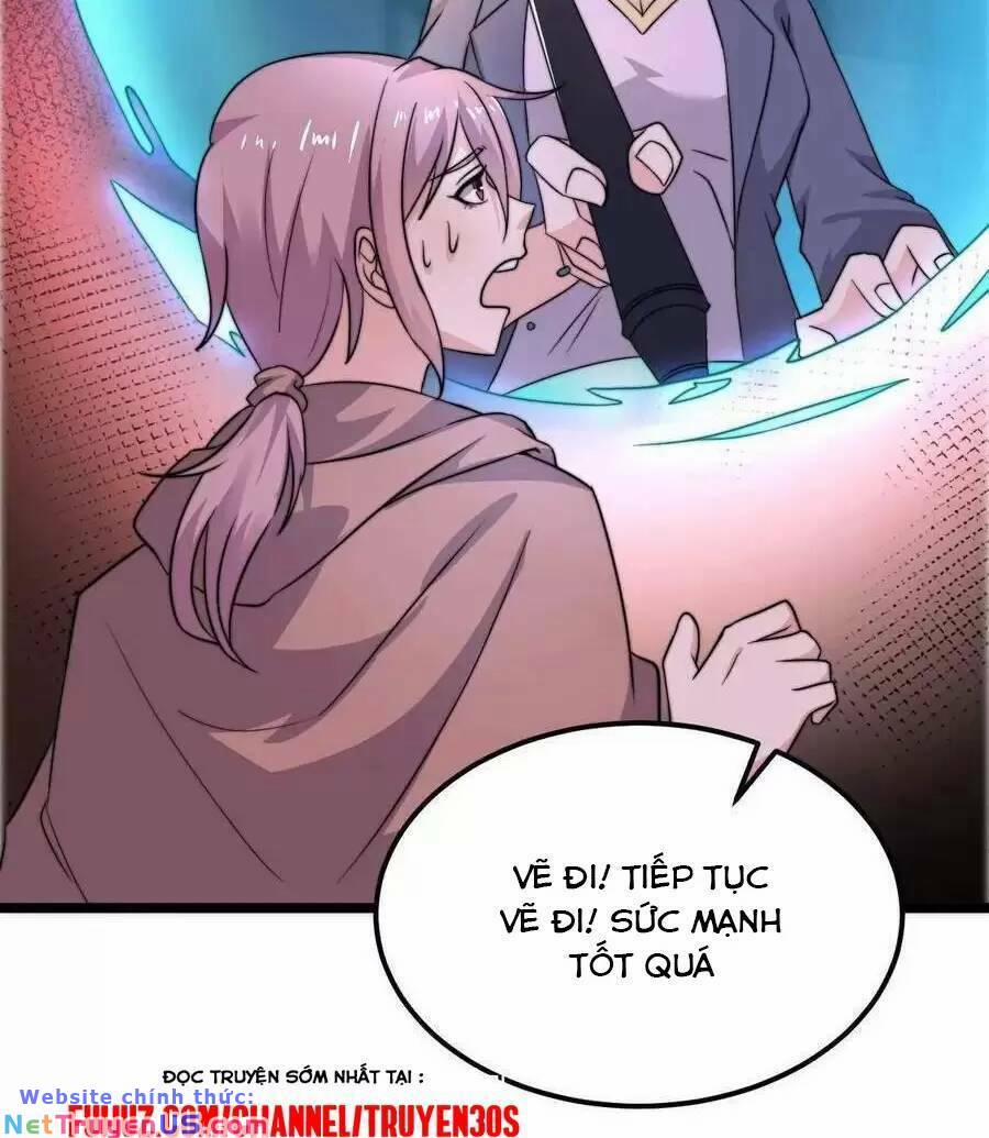 Bắt Đầu Livestream Ở Địa Phủ: Phát Sóng Trực Tiếp Ở Đây Ai Dám Đến 120 trang 18