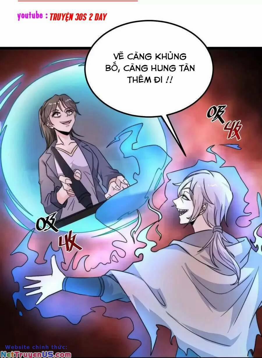 Bắt Đầu Livestream Ở Địa Phủ: Phát Sóng Trực Tiếp Ở Đây Ai Dám Đến 120 trang 19