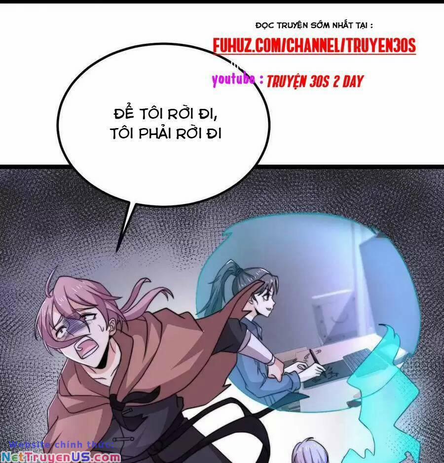 Bắt Đầu Livestream Ở Địa Phủ: Phát Sóng Trực Tiếp Ở Đây Ai Dám Đến 120 trang 21