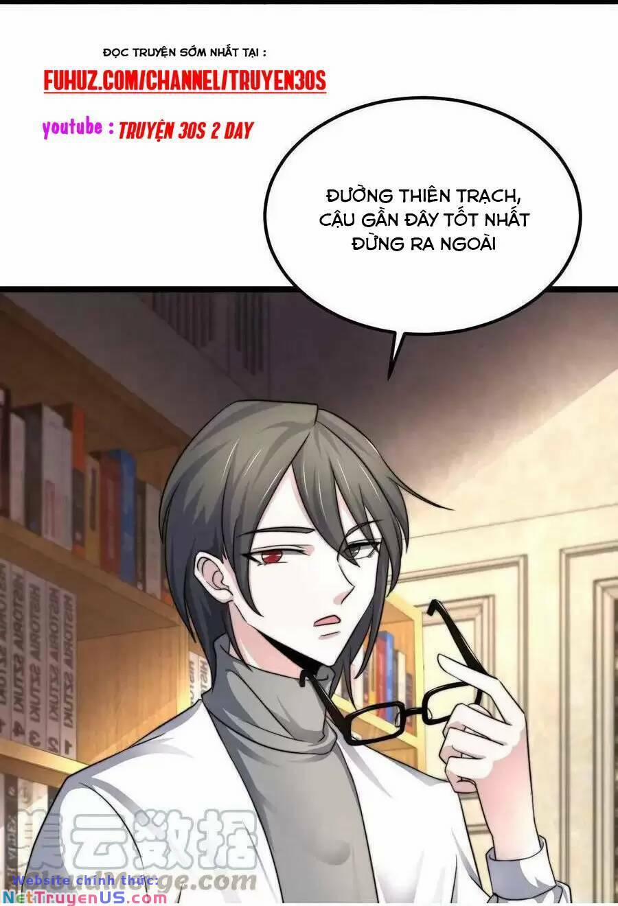 Bắt Đầu Livestream Ở Địa Phủ: Phát Sóng Trực Tiếp Ở Đây Ai Dám Đến 120 trang 38