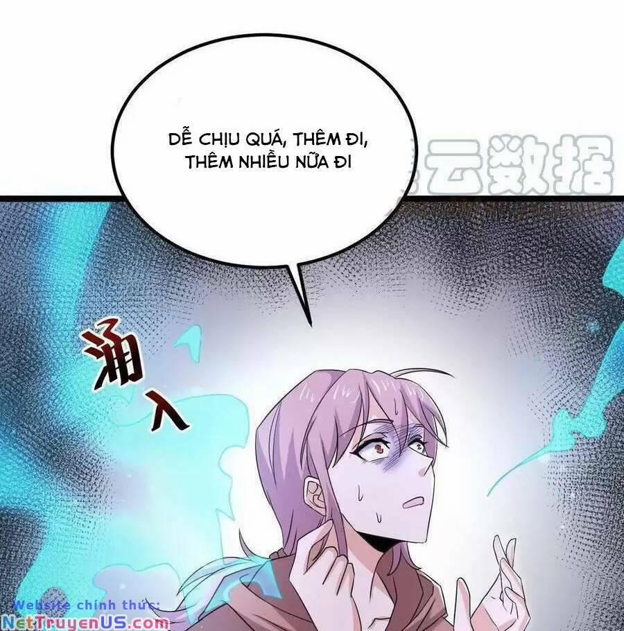 Bắt Đầu Livestream Ở Địa Phủ: Phát Sóng Trực Tiếp Ở Đây Ai Dám Đến 120 trang 9