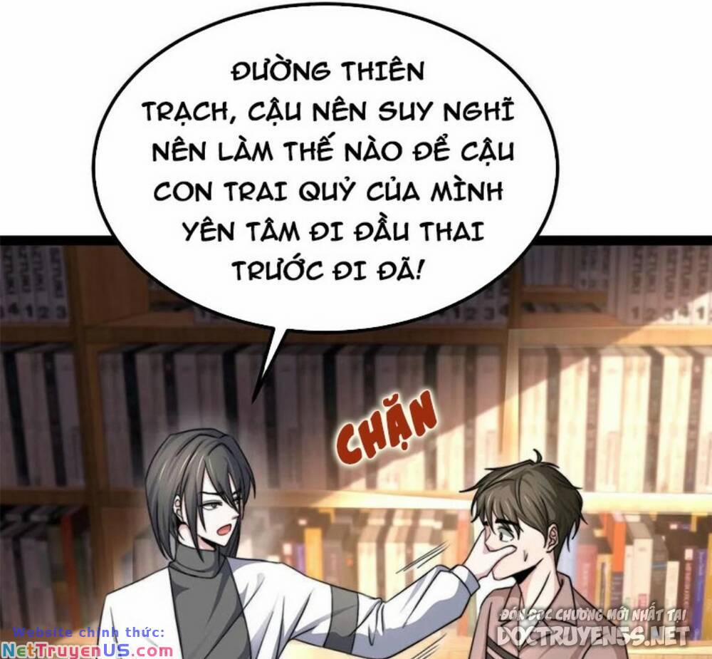 Bắt Đầu Livestream Ở Địa Phủ: Phát Sóng Trực Tiếp Ở Đây Ai Dám Đến 121 trang 16