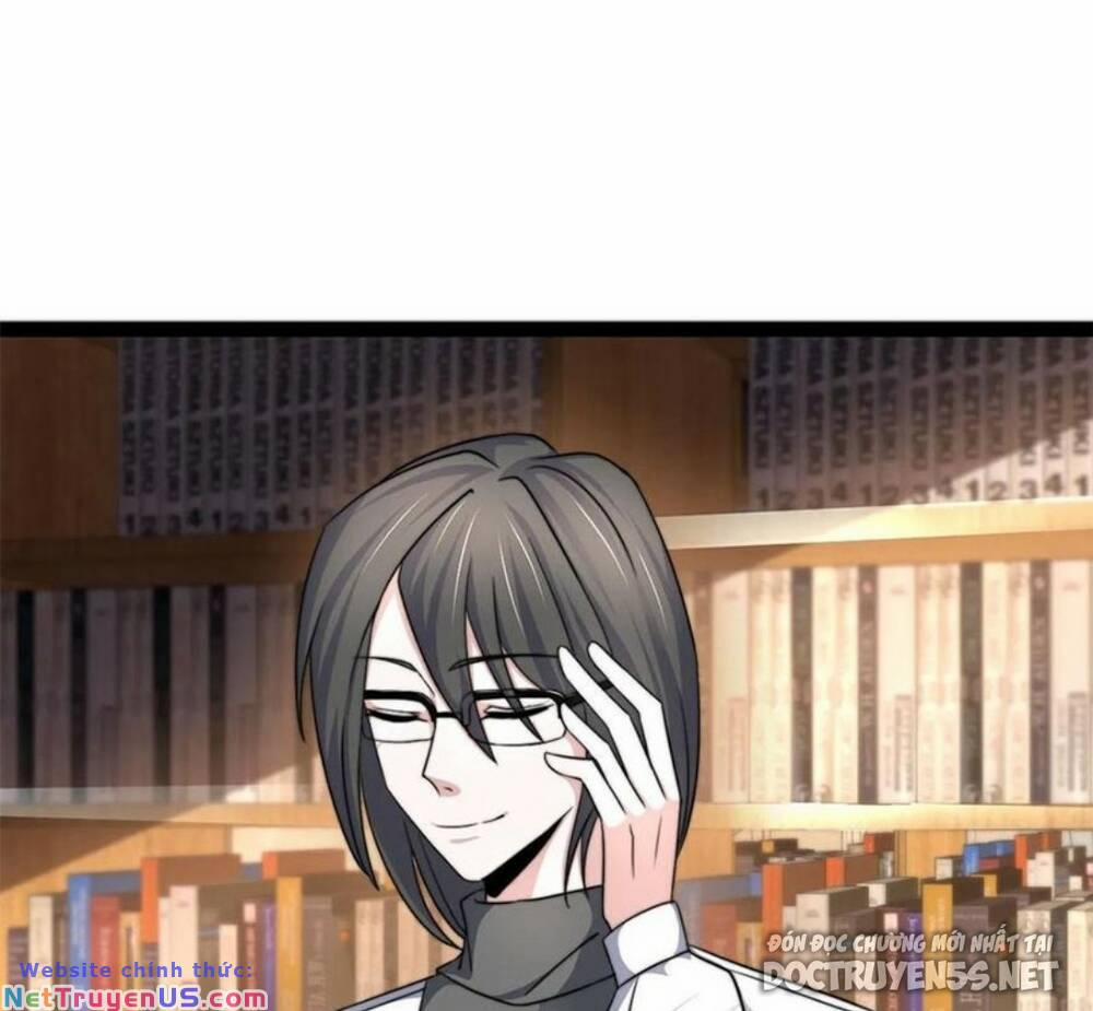 Bắt Đầu Livestream Ở Địa Phủ: Phát Sóng Trực Tiếp Ở Đây Ai Dám Đến 121 trang 22