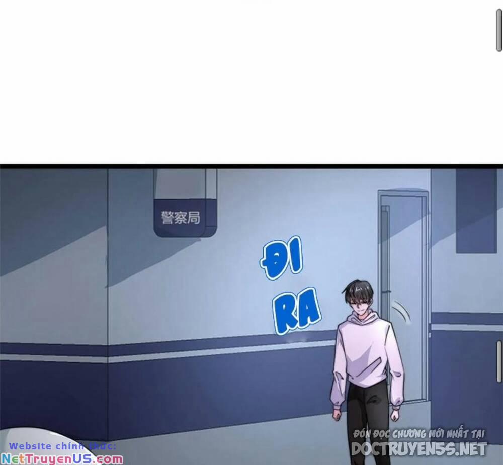 Bắt Đầu Livestream Ở Địa Phủ: Phát Sóng Trực Tiếp Ở Đây Ai Dám Đến 121 trang 35