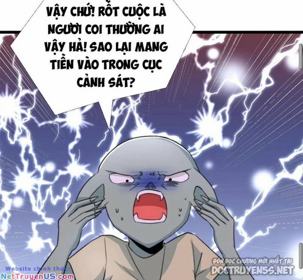 Bắt Đầu Livestream Ở Địa Phủ: Phát Sóng Trực Tiếp Ở Đây Ai Dám Đến 121 trang 37