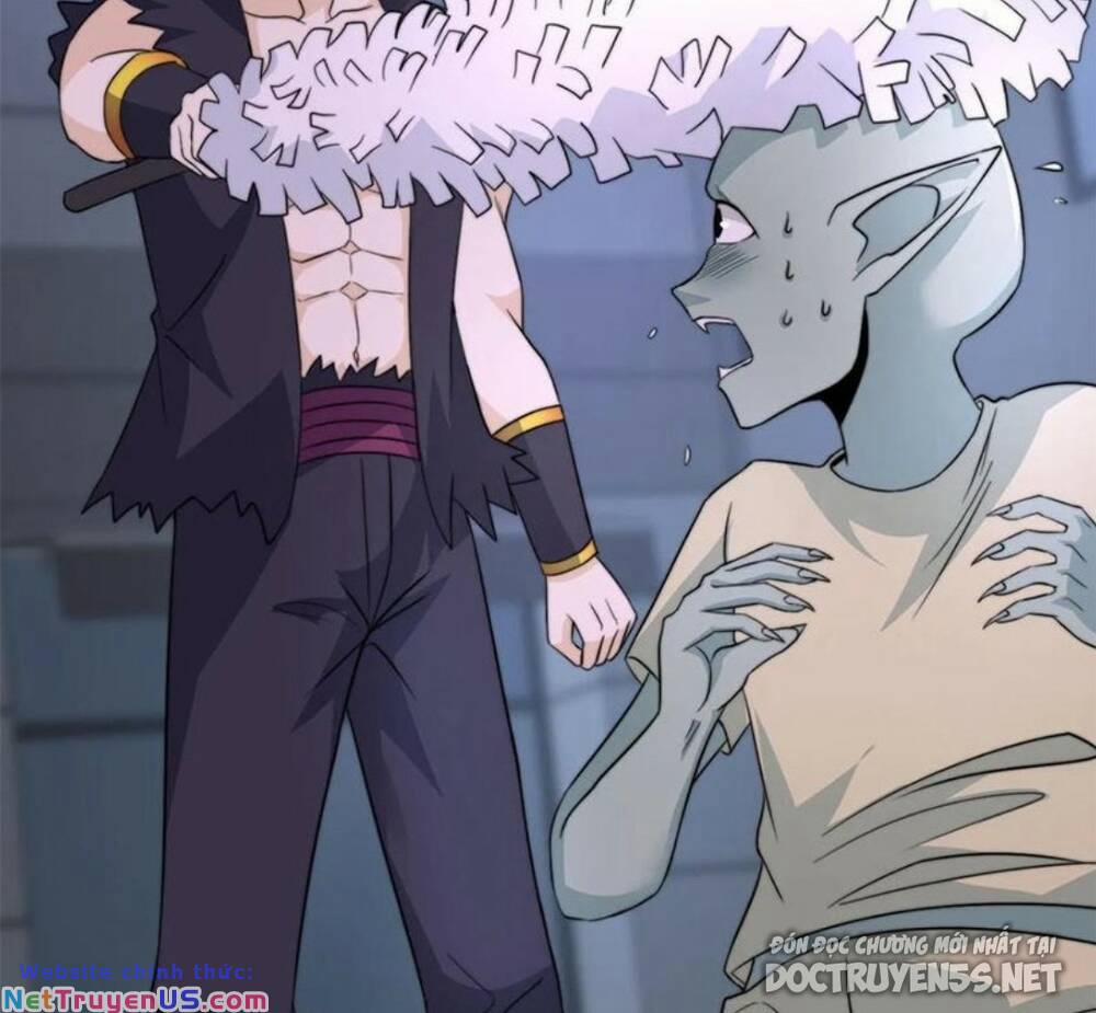 Bắt Đầu Livestream Ở Địa Phủ: Phát Sóng Trực Tiếp Ở Đây Ai Dám Đến 121 trang 42