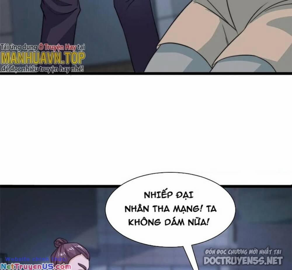 Bắt Đầu Livestream Ở Địa Phủ: Phát Sóng Trực Tiếp Ở Đây Ai Dám Đến 121 trang 43